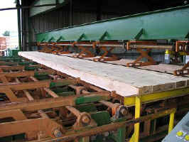 Hogue Industries, stacker