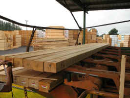 Hogue Industries, stacker