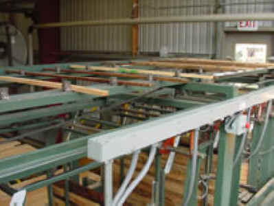 Hogue Industries, sticker