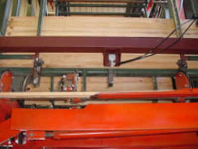 Hogue Industries, sticker