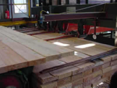 Hogue Industries, sticker