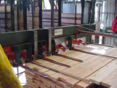 Hogue Industries, sticker placer